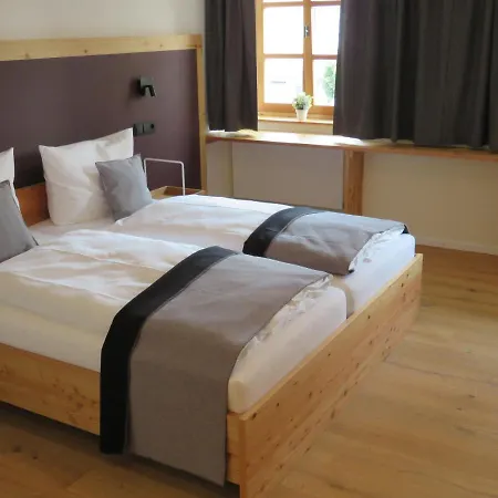Braeuhof Hotel