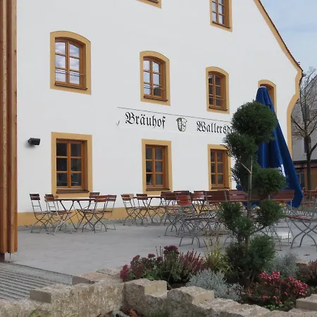 Braeuhof 3* Wallersdorf