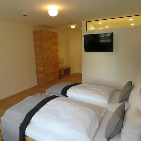 Braeuhof 3*