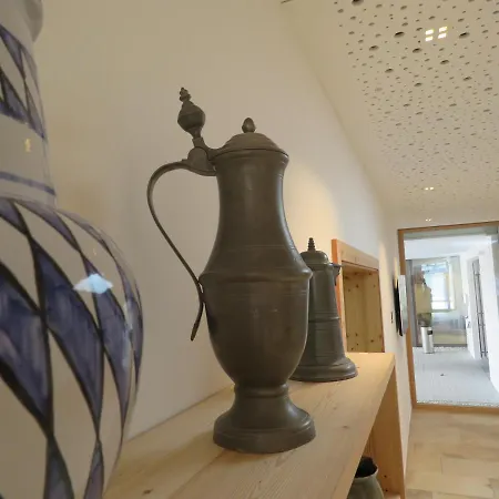 Hotel Braeuhof 3*